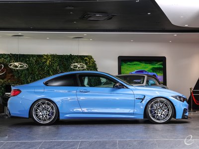 صورة مصغرة 68 لـ 2019 BMW M4 COUPE