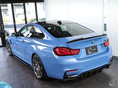 صورة مصغرة 48 لـ 2019 BMW M4 COUPE