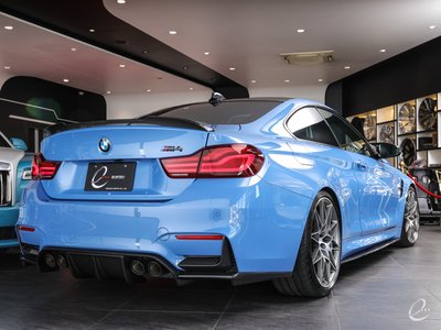 صورة مصغرة 61 لـ 2019 BMW M4 COUPE