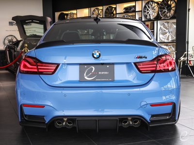 صورة مصغرة 58 لـ 2019 BMW M4 COUPE