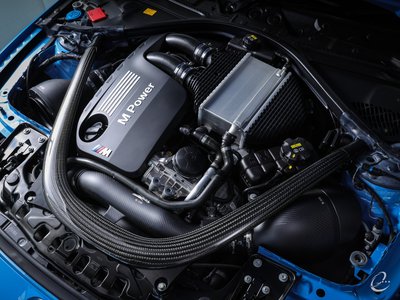 صورة مصغرة 74 لـ 2019 BMW M4 COUPE