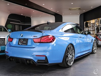 صورة مصغرة 60 لـ 2019 BMW M4 COUPE