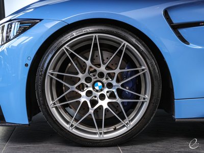 صورة مصغرة 42 لـ 2019 BMW M4 COUPE