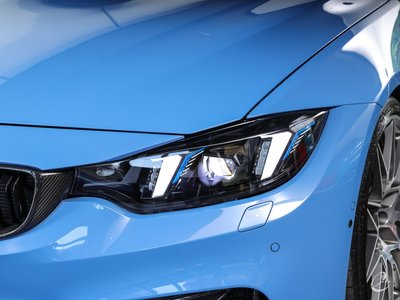 صورة مصغرة 39 لـ 2019 BMW M4 COUPE