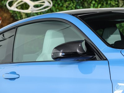 صورة مصغرة 25 لـ 2019 BMW M4 COUPE