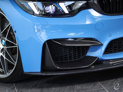 صورة مصغرة 17 لـ 2019 BMW M4 COUPE