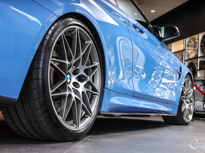 صورة مصغرة 66 لـ 2019 BMW M4 COUPE