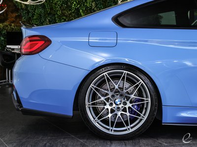 صورة مصغرة 70 لـ 2019 BMW M4 COUPE