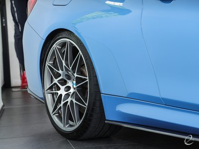 صورة مصغرة 24 لـ 2019 BMW M4 COUPE