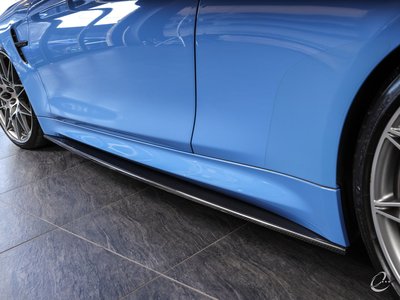صورة مصغرة 45 لـ 2019 BMW M4 COUPE