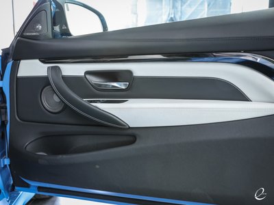 صورة مصغرة 80 لـ 2019 BMW M4 COUPE