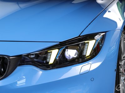 صورة مصغرة 40 لـ 2019 BMW M4 COUPE