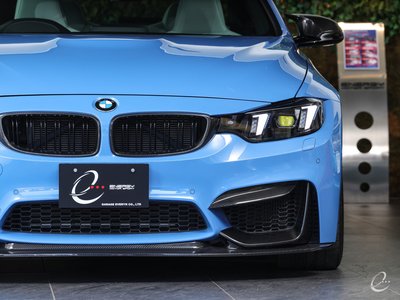 صورة مصغرة 30 لـ 2019 BMW M4 COUPE
