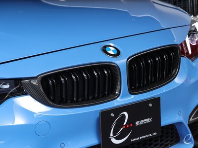 صورة مصغرة 19 لـ 2019 BMW M4 COUPE