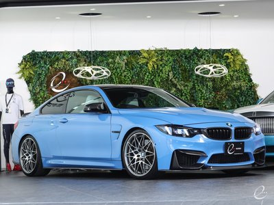 صورة مصغرة 12 لـ 2019 BMW M4 COUPE
