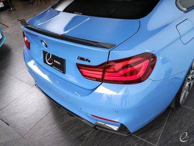 صورة مصغرة 55 لـ 2019 BMW M4 COUPE