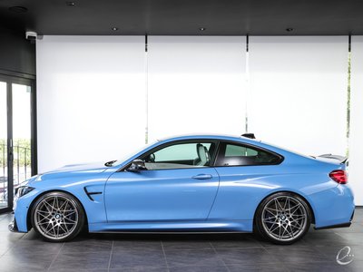 صورة مصغرة 41 لـ 2019 BMW M4 COUPE