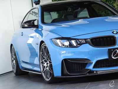 صورة مصغرة 16 لـ 2019 BMW M4 COUPE