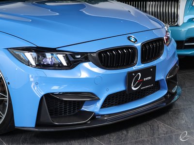 صورة مصغرة 21 لـ 2019 BMW M4 COUPE