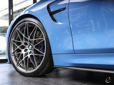 صورة مصغرة 46 لـ 2019 BMW M4 COUPE