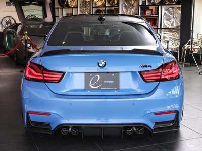 صورة مصغرة 57 لـ 2019 BMW M4 COUPE