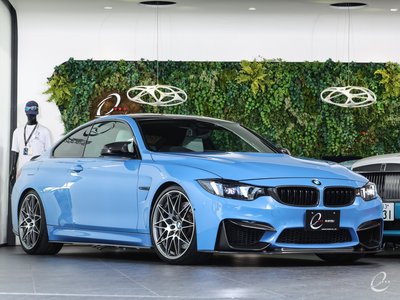 صورة مصغرة 11 لـ 2019 BMW M4 COUPE