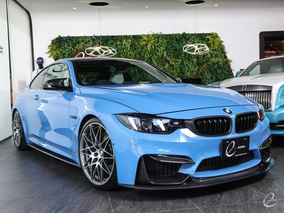 صورة مصغرة 34 لـ 2019 BMW M4 COUPE