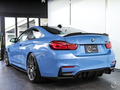 صورة مصغرة 49 لـ 2019 BMW M4 COUPE
