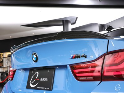 صورة مصغرة 54 لـ 2019 BMW M4 COUPE