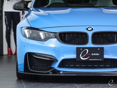 صورة مصغرة 31 لـ 2019 BMW M4 COUPE