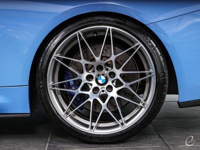 صورة مصغرة 43 لـ 2019 BMW M4 COUPE