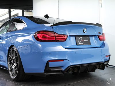 صورة مصغرة 50 لـ 2019 BMW M4 COUPE