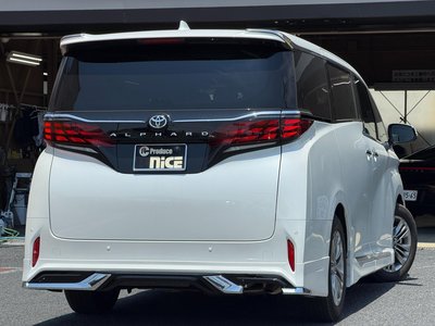 2025 Toyota ALPHARD 缩略图 72
