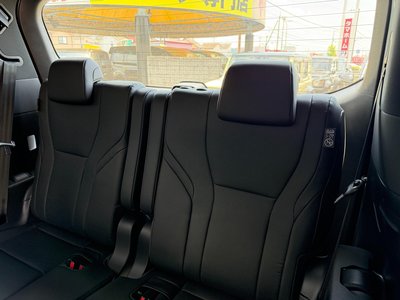 2025 Toyota ALPHARD 缩略图 57