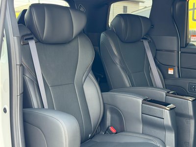 2025 Toyota ALPHARD 缩略图 45
