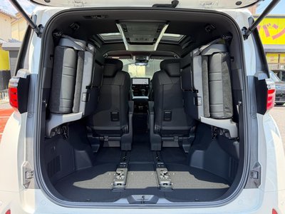 2025 Toyota ALPHARD 缩略图 56