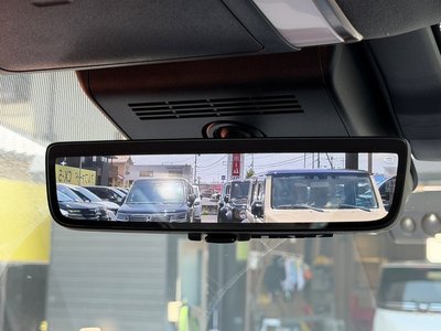 2025 Toyota ALPHARD 缩略图 12