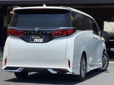 2025 Toyota ALPHARD 缩略图 71