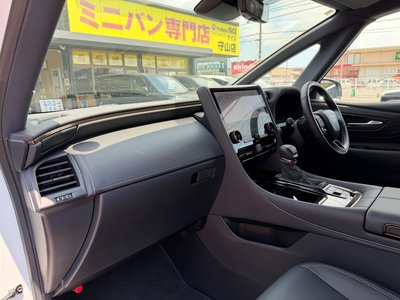 2025 Toyota ALPHARD 缩略图 59