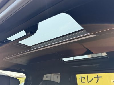 2025 Toyota ALPHARD 缩略图 11