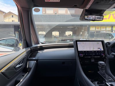 2025 Toyota ALPHARD 缩略图 61