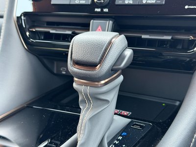 2025 Toyota ALPHARD 缩略图 38