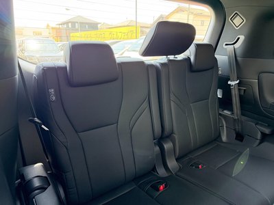 2025 Toyota ALPHARD 缩略图 51
