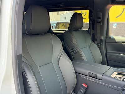 2025 Toyota ALPHARD 缩略图 43