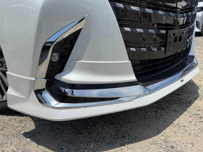 صورة 8 لـ 2025 Toyota ALPHARD