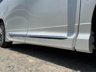 2025 Toyota ALPHARD 缩略图 65