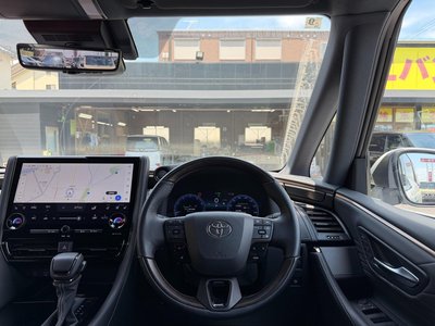 2025 Toyota ALPHARD 缩略图 62