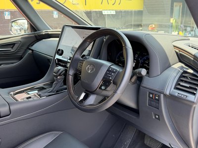 2025 Toyota ALPHARD 缩略图 42
