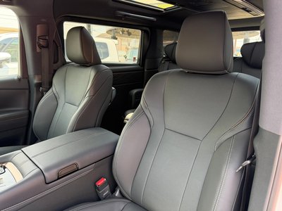 2025 Toyota ALPHARD 缩略图 60