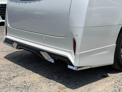 صورة 10 لـ 2025 Toyota ALPHARD